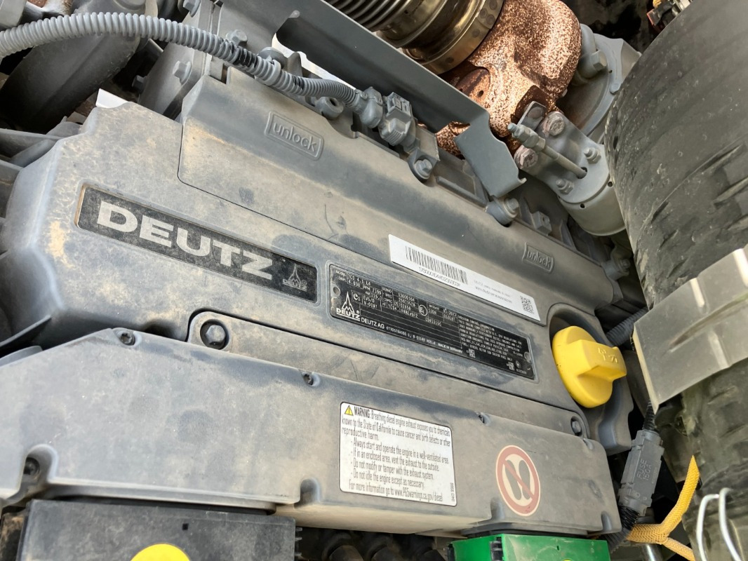 BOMAG DE BW 213 PDH-5 Stage V/Tier 4f - Rodillo: foto 4 BOMAG DE BW 213 PDH-5 Stage V/Tier 4f - Rodillo: foto 4