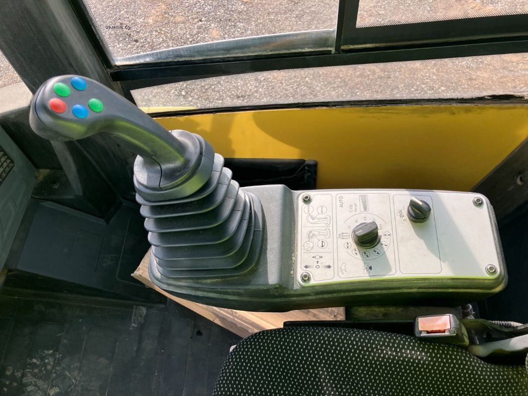 BOMAG DE BW 226 BVC-5 Stage IIIa/Tier 3 - Rodillo: foto 5 BOMAG DE BW 226 BVC-5 Stage IIIa/Tier 3 - Rodillo: foto 5