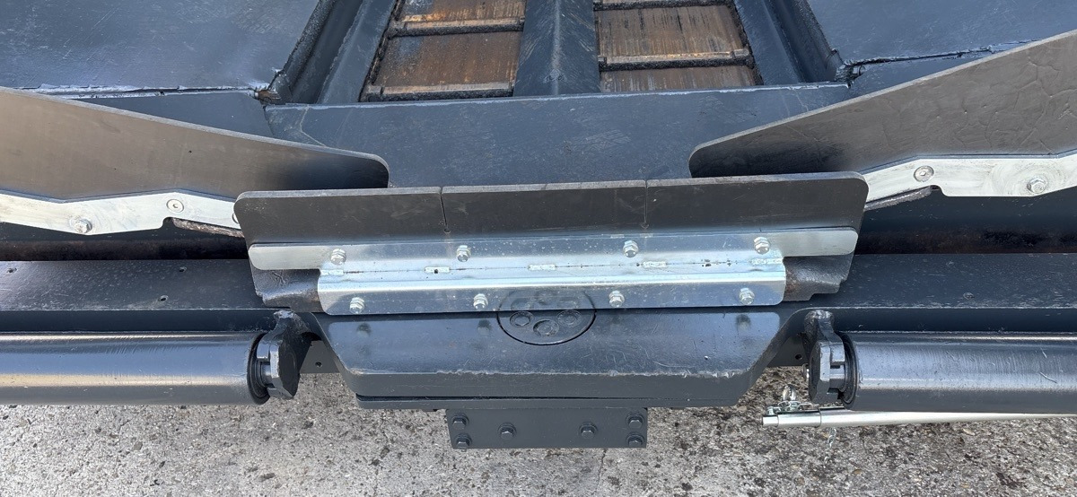 Pavimentadora de asfalto BOMAG IT BF 600 P-2 S500 Stage IV/Tier 4f: foto 12 Pavimentadora de asfalto BOMAG IT BF 600 P-2 S500 Stage IV/Tier 4f: foto 12