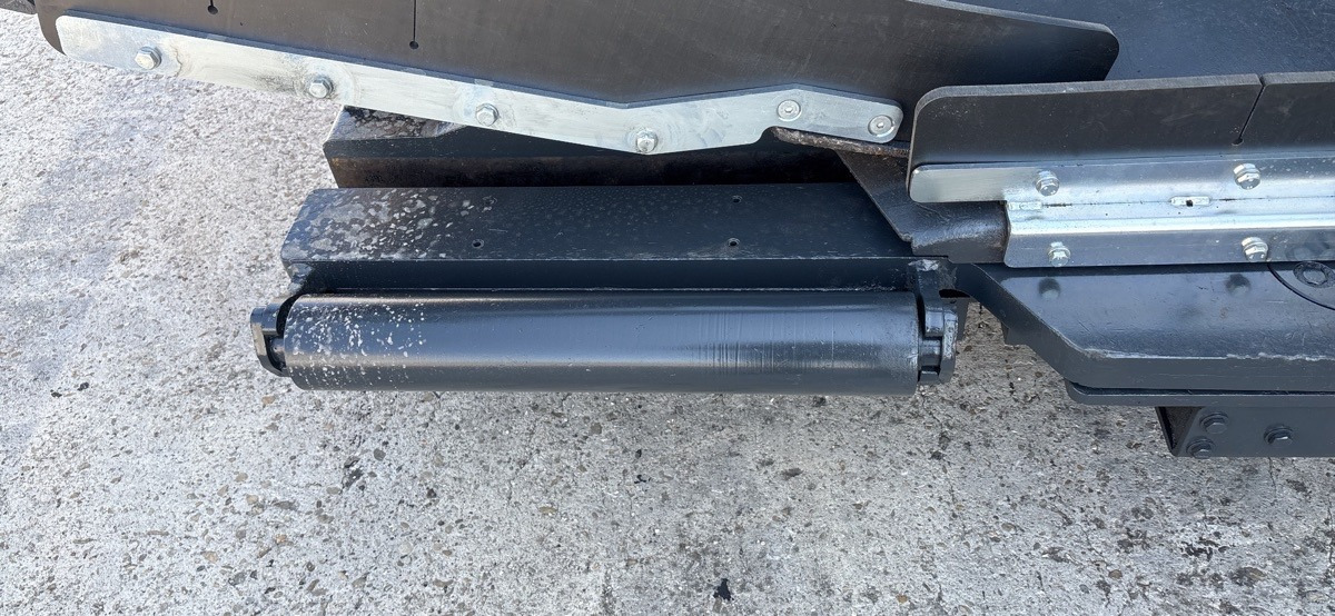 Pavimentadora de asfalto BOMAG IT BF 600 P-2 S500 Stage IV/Tier 4f: foto 7 Pavimentadora de asfalto BOMAG IT BF 600 P-2 S500 Stage IV/Tier 4f: foto 7