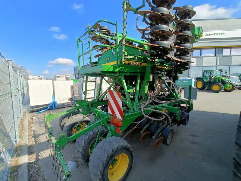John Deere 750 A - Sembradora de precisión: foto 4 John Deere 750 A - Sembradora de precisión: foto 4