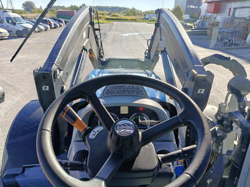 Tractor New Holland T6.180 DC: foto 16