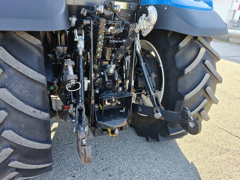 Tractor New Holland T6.180 DC: foto 10