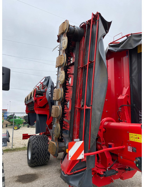 Segadora SIP SilverCut Disc 1500 T: foto 6