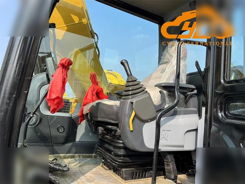 Excavadora de cadenas CATERPILLAR 312D2 GC: foto 6