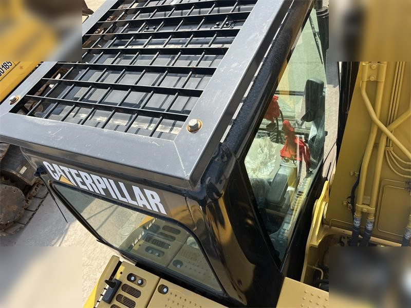 CATERPILLAR 312D2 GC - Excavadora de cadenas: foto 5 CATERPILLAR 312D2 GC - Excavadora de cadenas: foto 5