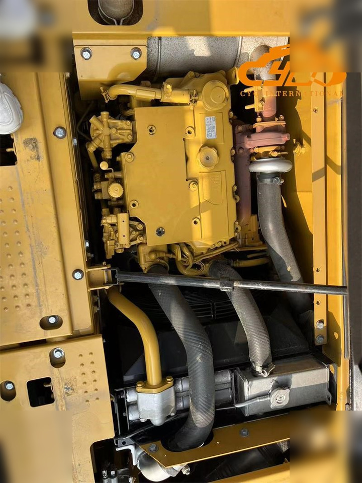 Excavadora de cadenas CATERPILLAR 312D2 GC: foto 7