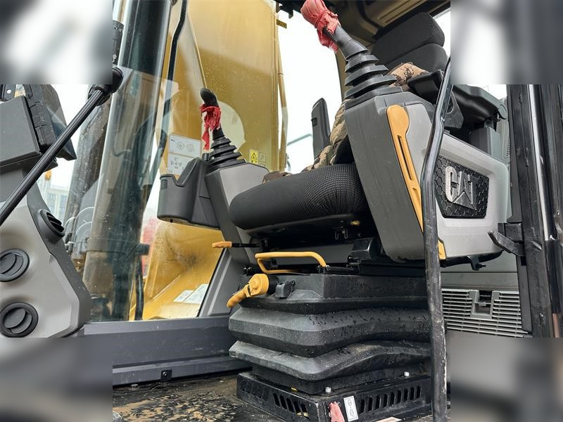 CATERPILLAR 330GC - Excavadora de cadenas: foto 5 CATERPILLAR 330GC - Excavadora de cadenas: foto 5