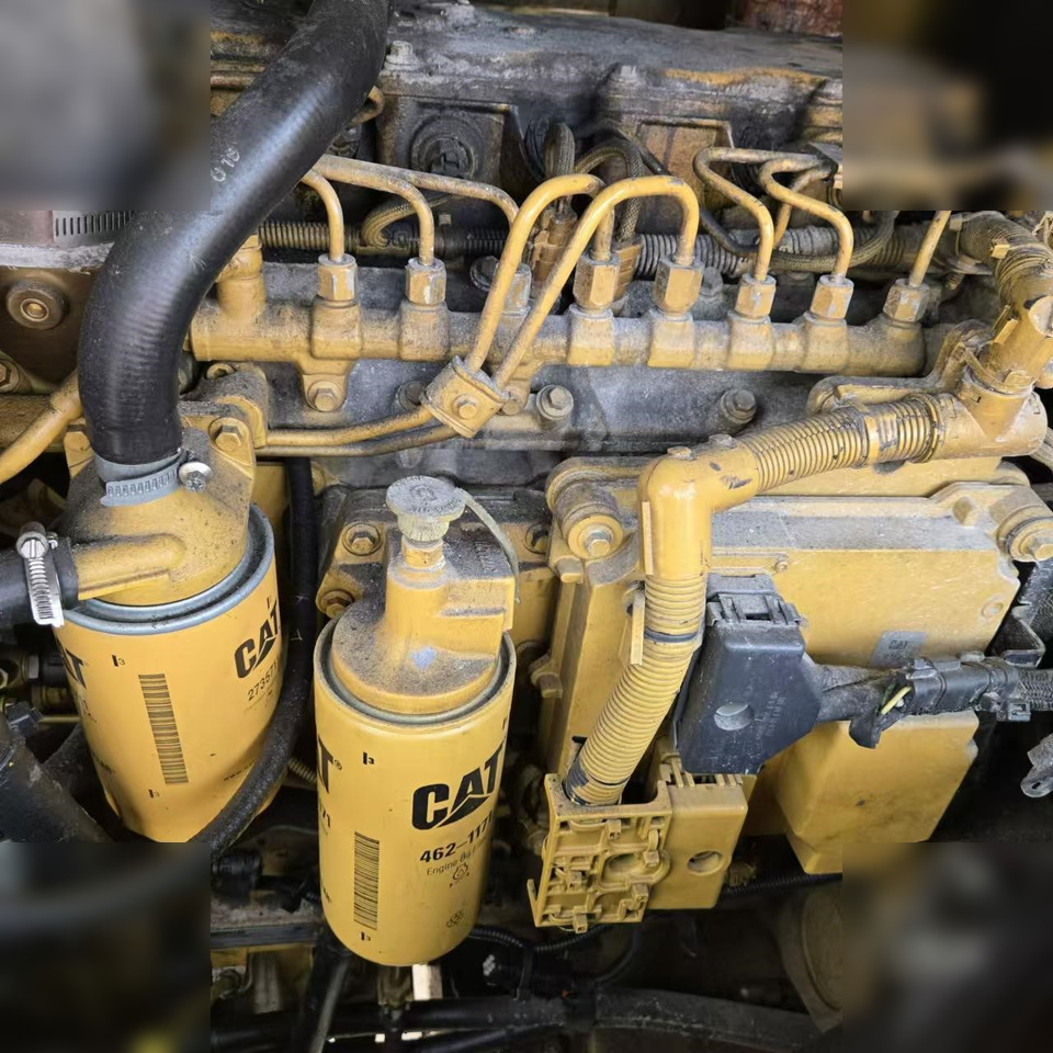 CATERPILLAR 924K - Cargadora de ruedas: foto 5 CATERPILLAR 924K - Cargadora de ruedas: foto 5