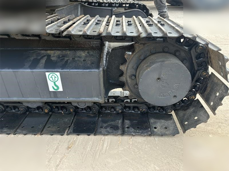 KOMATSU PC78US-6 - Excavadora de cadenas: foto 5 KOMATSU PC78US-6 - Excavadora de cadenas: foto 5