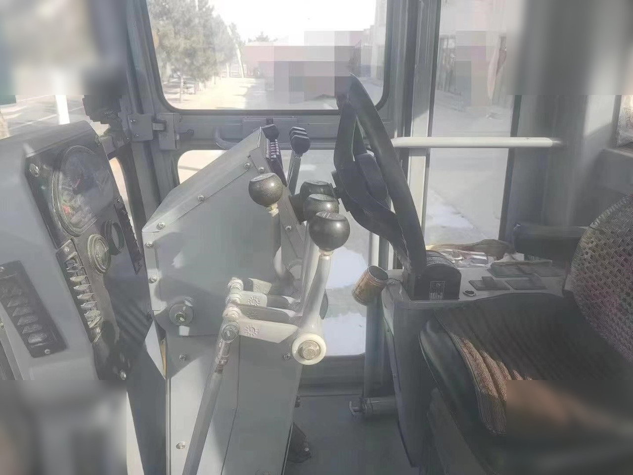 SEM 919 - Grader: foto 5 SEM 919 - Grader: foto 5