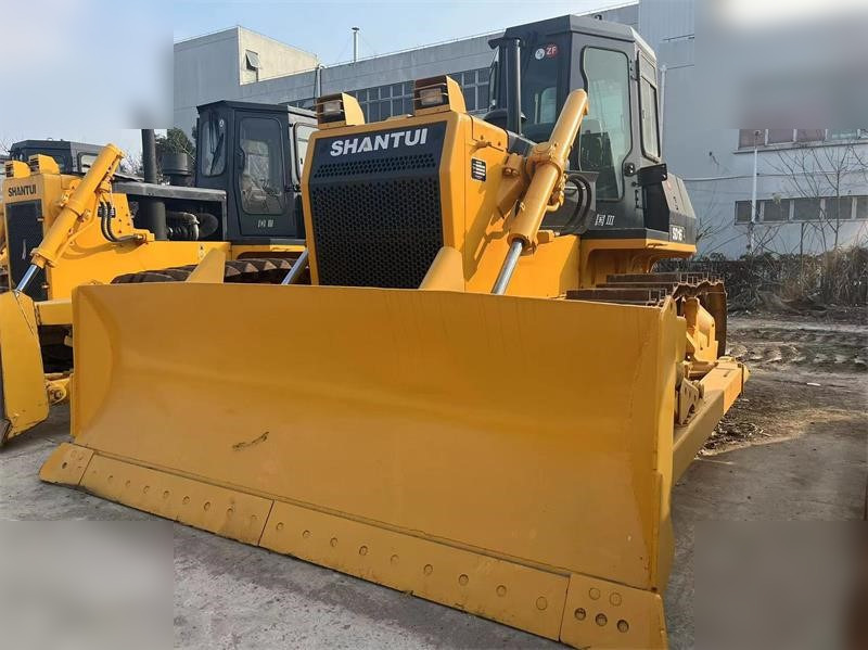 SHANTUI SD16 - Bulldozer: foto 4 SHANTUI SD16 - Bulldozer: foto 4