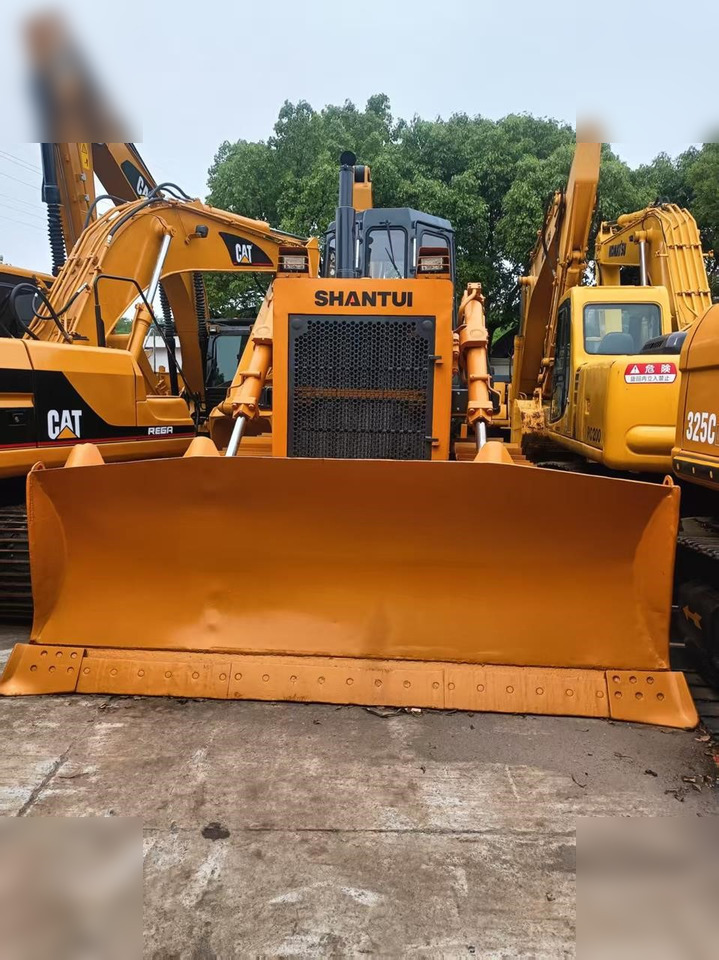 SHANTUI SD22 - Bulldozer: foto 1 SHANTUI SD22 - Bulldozer: foto 1