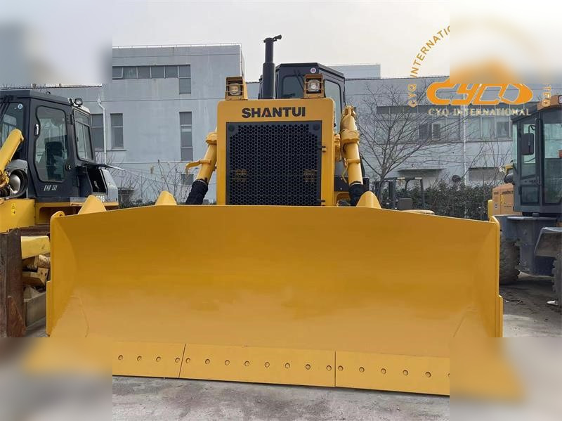 SHANTUI SD22 - Bulldozer: foto 3 SHANTUI SD22 - Bulldozer: foto 3