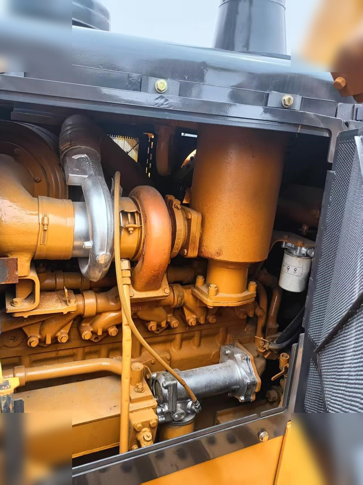 SHANTUI SD22 - Bulldozer: foto 4 SHANTUI SD22 - Bulldozer: foto 4