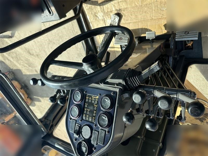 VOLVO G730 VHP - Grader: foto 5 VOLVO G730 VHP - Grader: foto 5