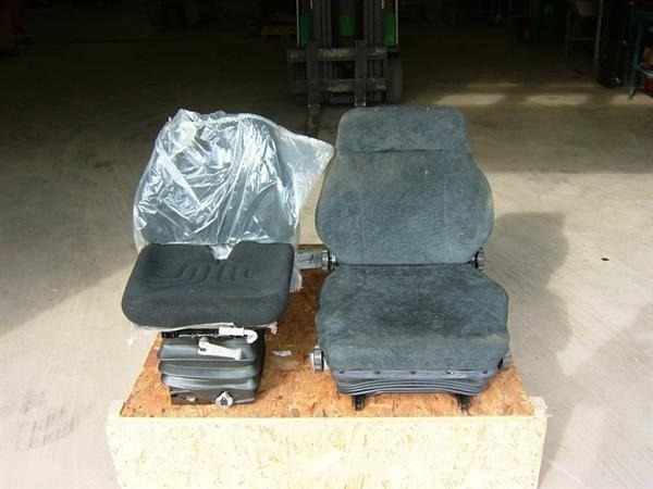 Grammer stol - Asiento: foto 1 Grammer stol - Asiento: foto 1