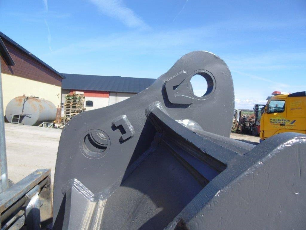Skopa grävmaskin modell större B 2350 H 1800 D 20 - Cazo para Maquinaria de construcción: foto 5 Skopa grävmaskin modell större B 2350 H 1800 D 20 - Cazo para Maquinaria de construcción: foto 5