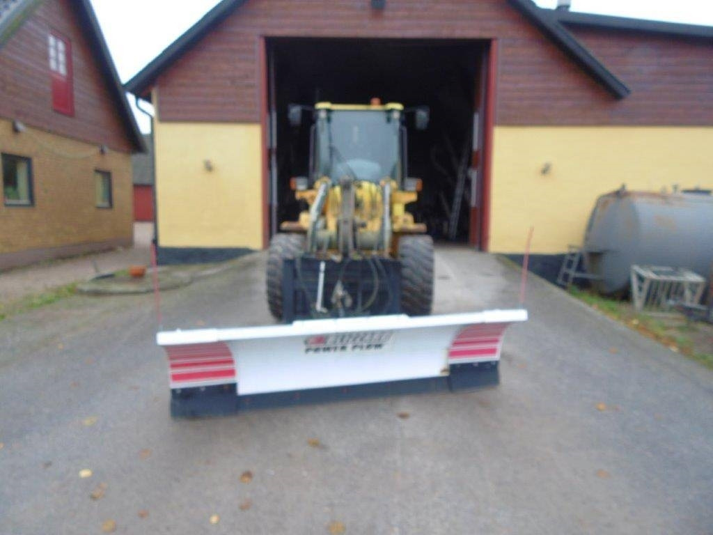 Snöblad Blizzard passande Volvo m.fl i nyskick - Cuchilla quitanieves: foto 3 Snöblad Blizzard passande Volvo m.fl i nyskick - Cuchilla quitanieves: foto 3