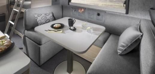 Adria Altea 60Y 552 PK*Fußboden-Temp*Eingangstür Fenst - Caravana: foto 3 Adria Altea 60Y 552 PK*Fußboden-Temp*Eingangstür Fenst - Caravana: foto 3