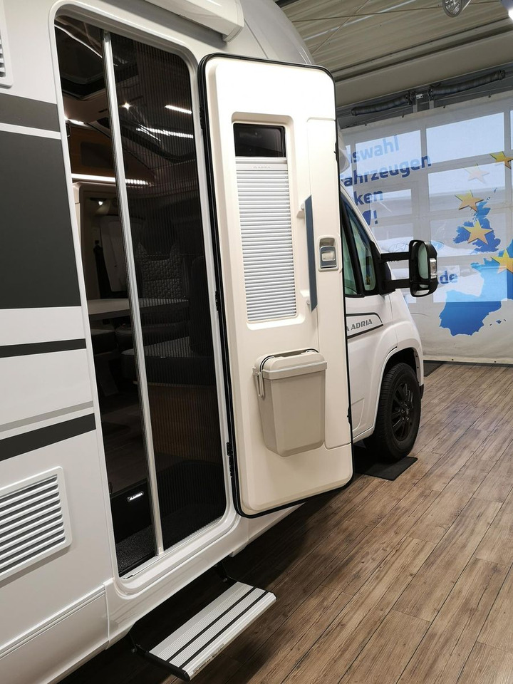Autocaravana perfilada Adria Coral ALL-IN 650 DL*SOLAR*MARKISE*NAVI*SOFORT*: foto 7