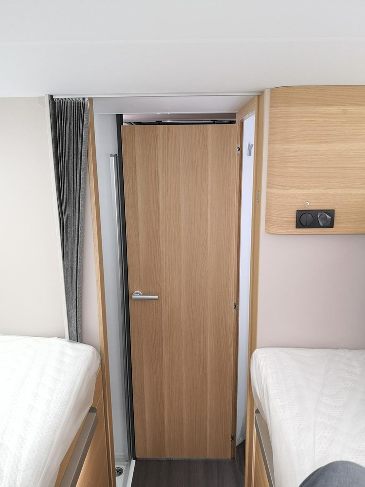 Autocaravana perfilada Adria Coral ALL-IN 650 DL*SOLAR*MARKISE*NAVI*SOFORT*: foto 19