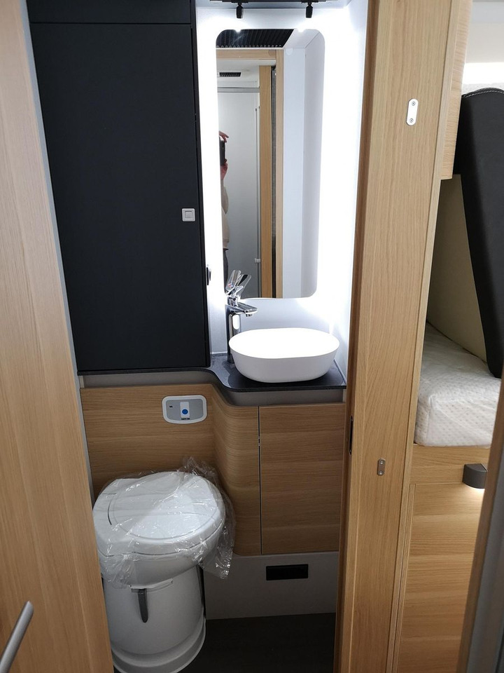 Autocaravana perfilada Adria Coral ALL-IN 650 DL*SOLAR*MARKISE*NAVI*SOFORT*: foto 18