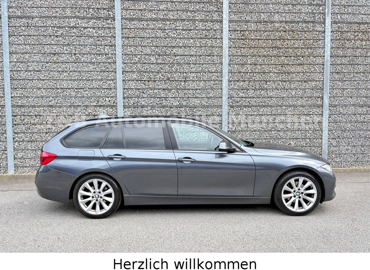 BMW 320d Touring*Advantage*Automatik*Navi*LED*1.Hand - Coche: foto 4 BMW 320d Touring*Advantage*Automatik*Navi*LED*1.Hand - Coche: foto 4