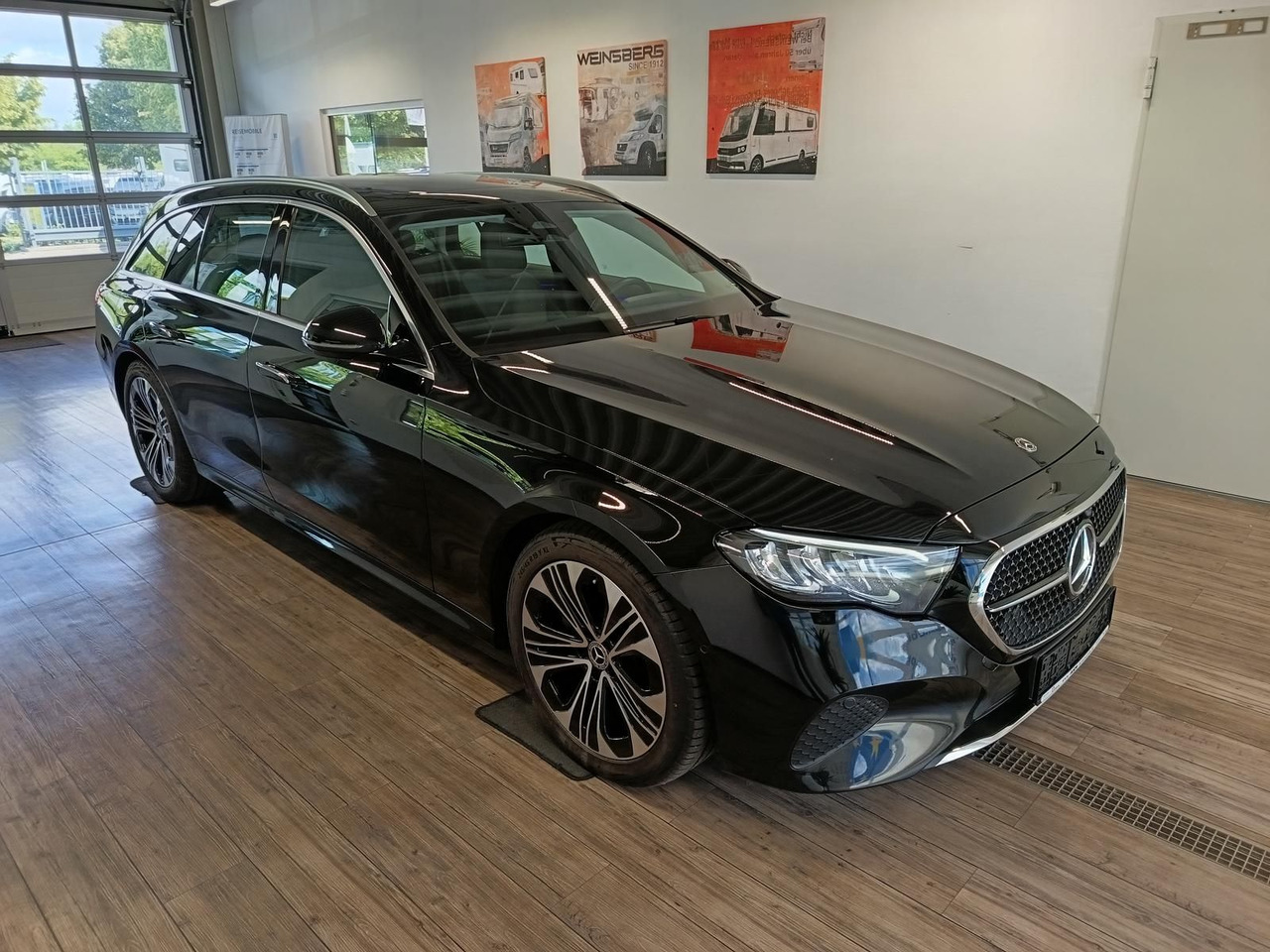 Mercedes-Benz E 200 Avantgarde Advanced*PSD*LED*NAVI*ACC* - Coche familiar: foto 3 Mercedes-Benz E 200 Avantgarde Advanced*PSD*LED*NAVI*ACC* - Coche familiar: foto 3