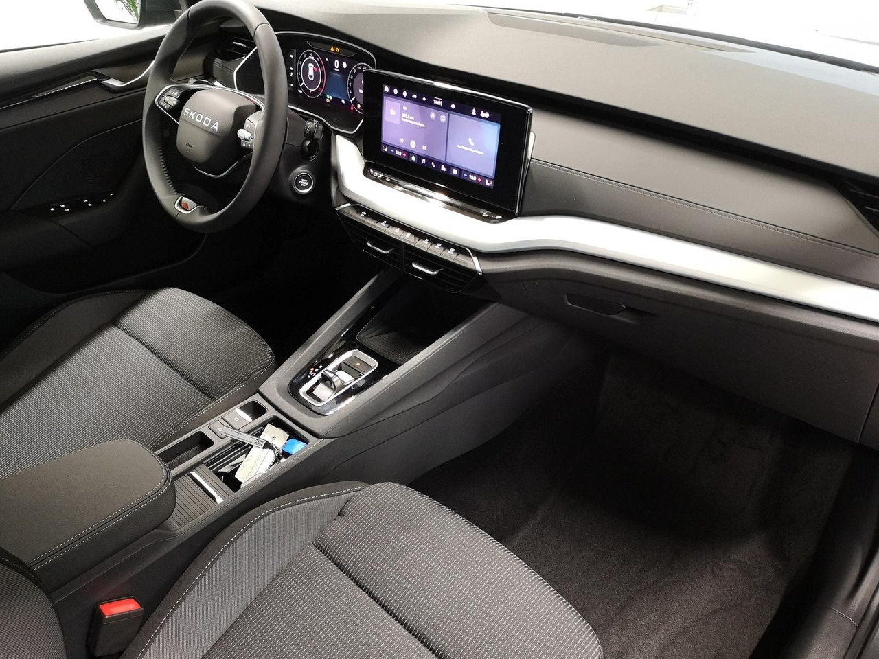 Coche Skoda Octavia Combi Selection DSG*LED*ACC*WINTERPAKET*: foto 17