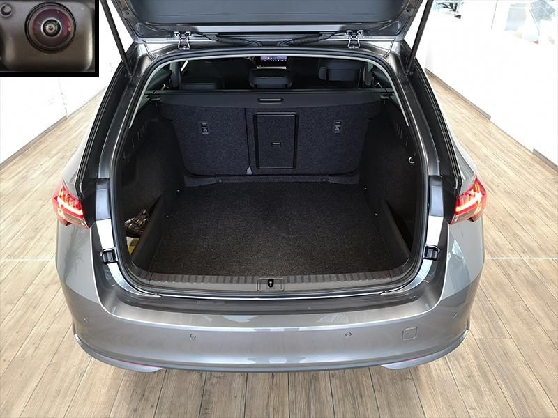 Coche Skoda Octavia Combi Selection DSG*LED*ACC*WINTERPAKET*: foto 6