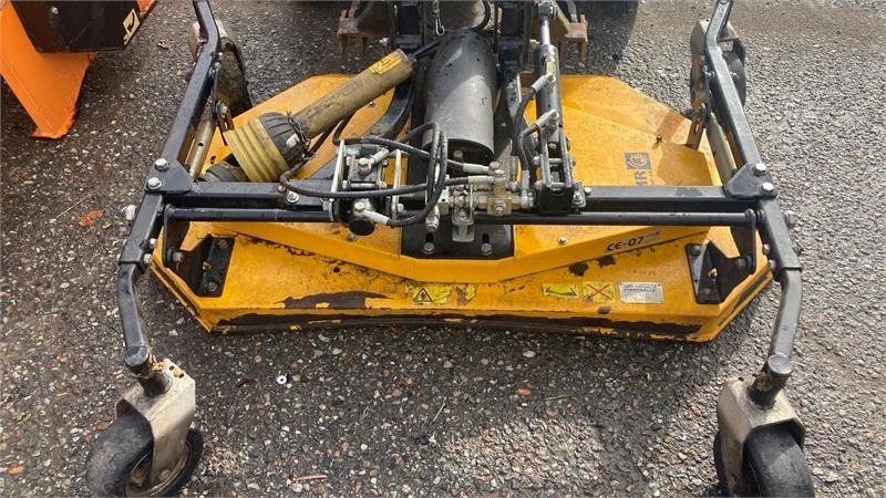 GMR FR1300LM 2000 H PTO  - Segadora: foto 1 GMR FR1300LM 2000 H PTO  - Segadora: foto 1