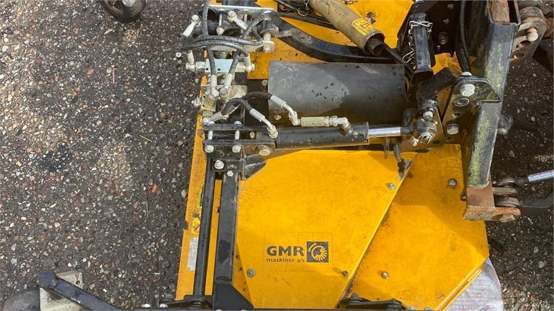 GMR FR1300LM 2000 H PTO  - Segadora: foto 2 GMR FR1300LM 2000 H PTO  - Segadora: foto 2