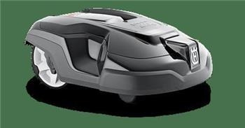 Husqvarna AM315 Mark II 1500M2 - 11250,- inkl. moms - Cortacésped: foto 1 Husqvarna AM315 Mark II 1500M2 - 11250,- inkl. moms - Cortacésped: foto 1