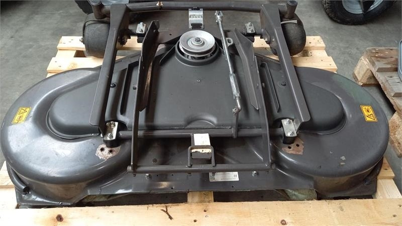 Husqvarna COMBI 112 300SERIE 9671885-01 - Cortacésped: foto 1 Husqvarna COMBI 112 300SERIE 9671885-01 - Cortacésped: foto 1