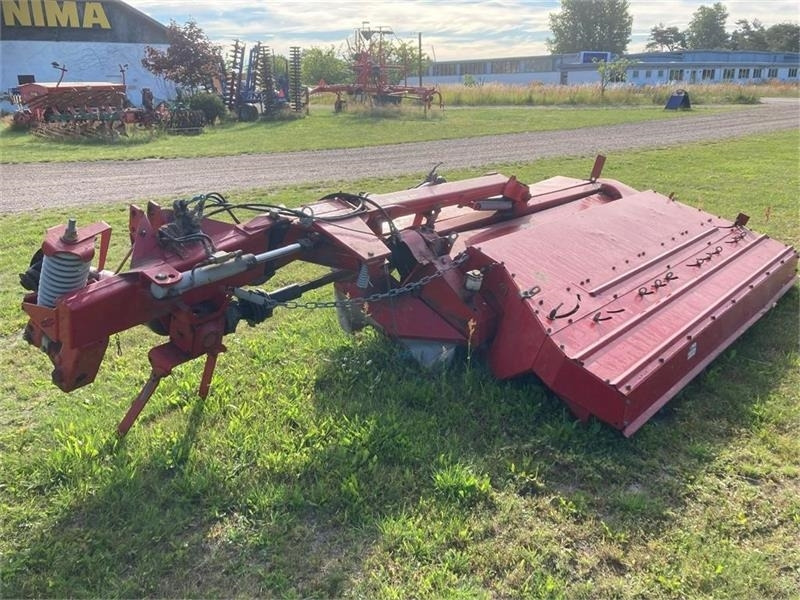 JF GX3202SM - Segadora: foto 2 JF GX3202SM - Segadora: foto 2