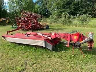 JF GX3202SM - Segadora: foto 1 JF GX3202SM - Segadora: foto 1