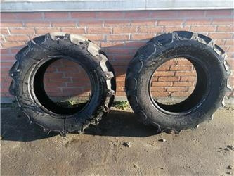 Kleber 300/70R20 - Neumático para Vehículo municipal: foto 1 Kleber 300/70R20 - Neumático para Vehículo municipal: foto 1