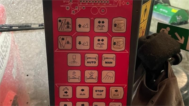 Lely TIGO 60 R PROFI 60 R Profi - Remolque agrícola: foto 3 Lely TIGO 60 R PROFI 60 R Profi - Remolque agrícola: foto 3