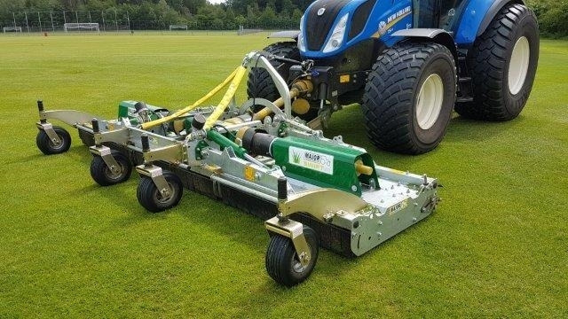 Major Swift MJ71-400F - Segadora: foto 1 Major Swift MJ71-400F - Segadora: foto 1