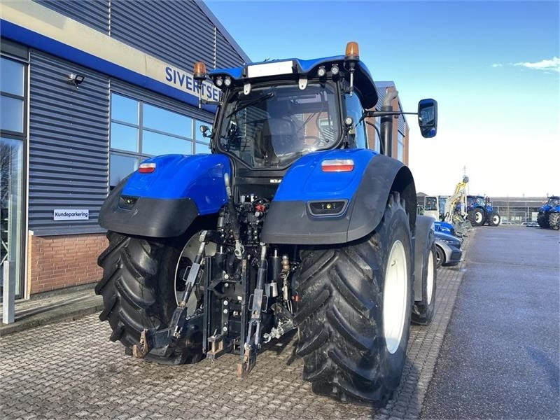 New Holland T7.315 Auto Command Ny Motor - Tractor: foto 3 New Holland T7.315 Auto Command Ny Motor - Tractor: foto 3