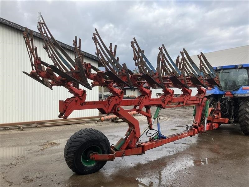 Scan-Agro 6 f. Risteplov - Arado: foto 3 Scan-Agro 6 f. Risteplov - Arado: foto 3