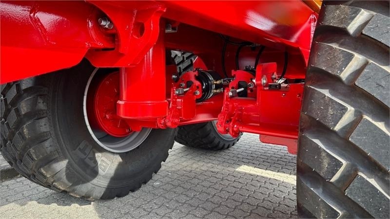 VGM Rocky Rockky XL - Volquete remolque: foto 4 VGM Rocky Rockky XL - Volquete remolque: foto 4