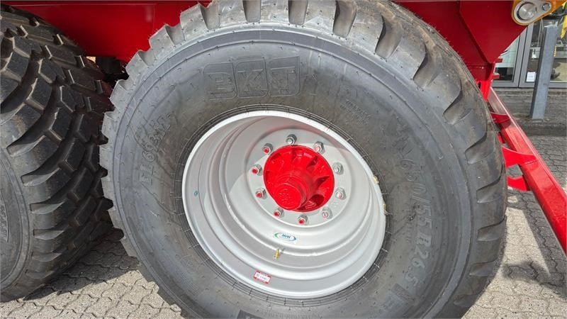 VGM Rocky Rockky XL - Volquete remolque: foto 3 VGM Rocky Rockky XL - Volquete remolque: foto 3