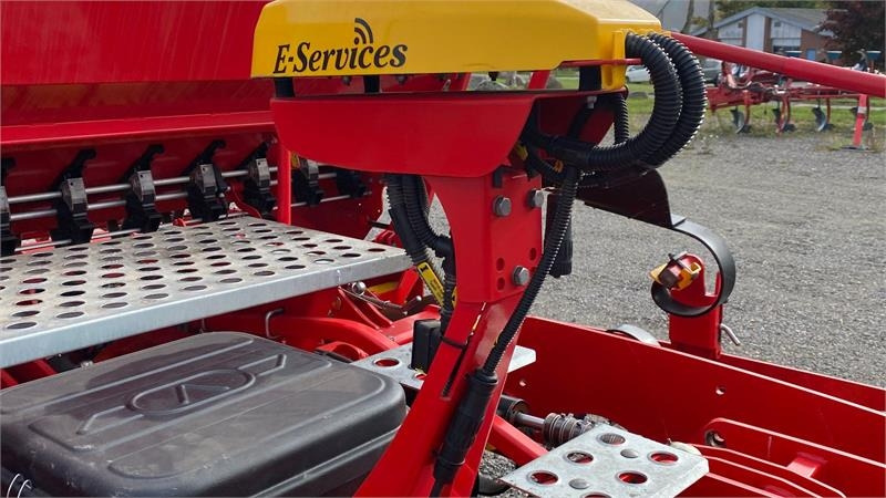 Vaderstad Rapid 400C Combi  - Combinado de siembra: foto 5 Vaderstad Rapid 400C Combi  - Combinado de siembra: foto 5
