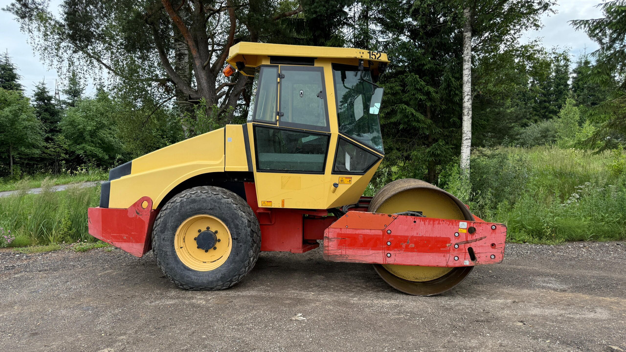 Dynapac CA152D - Compactador: foto 5 Dynapac CA152D - Compactador: foto 5