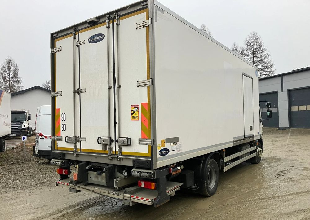 DAF Daf LF 16.250 chłodnia multi temperatura 16 palet - Frigorífico camión: foto 3 DAF Daf LF 16.250 chłodnia multi temperatura 16 palet - Frigorífico camión: foto 3