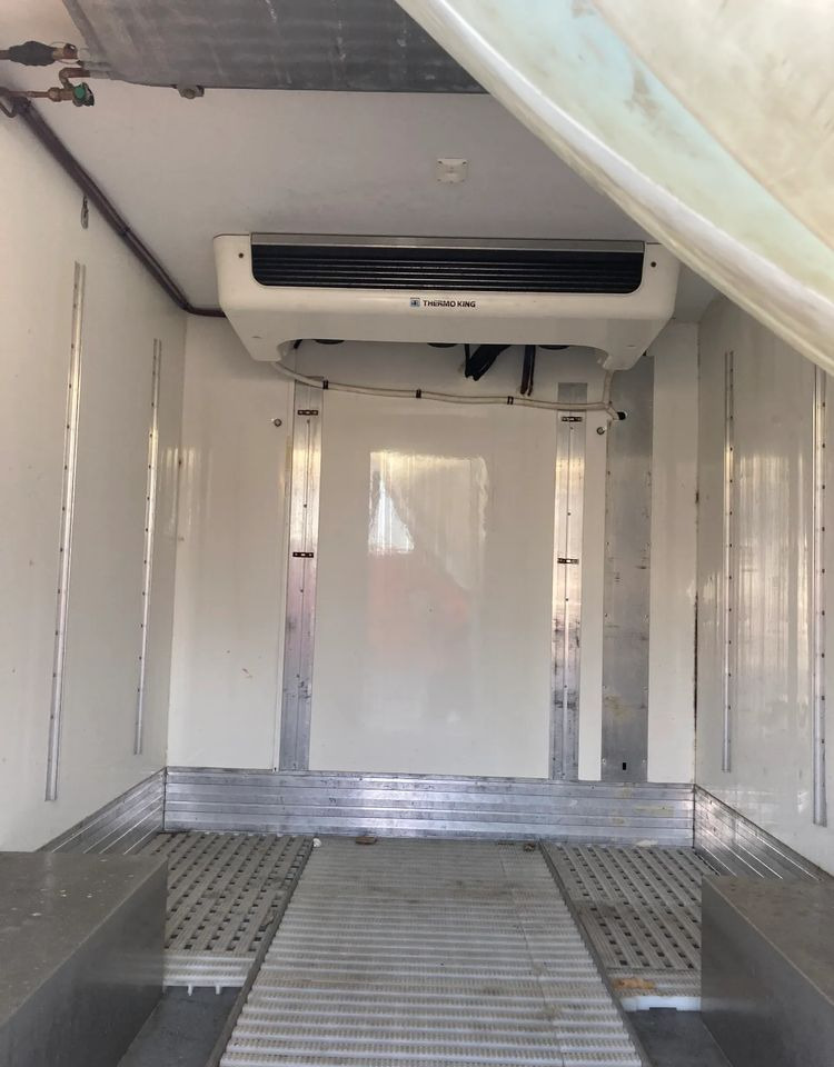 Fiat Talento - Frigorífico furgoneta: foto 5 Fiat Talento - Frigorífico furgoneta: foto 5