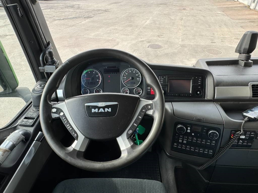 Leasing financiero de MAN TGX 35.480 8x4-4 Lastväxlare leasing MAN TGX 35.480 8x4-4 Lastväxlare: foto 7 Leasing financiero de MAN TGX 35.480 8x4-4 Lastväxlare leasing MAN TGX 35.480 8x4-4 Lastväxlare: foto 7