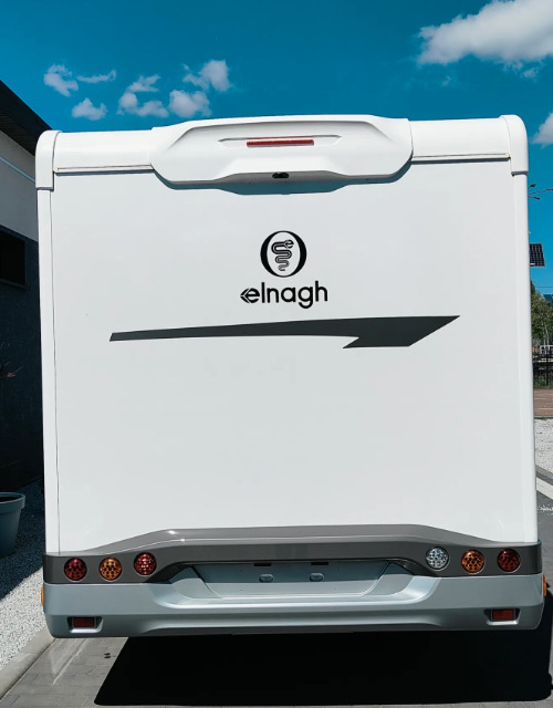 Elnagh Elnagh T-Loft 532 WINTER Alarm Solar Camera Air Conditioning Truma Diesel E Awning Remis Retrofitted - Cámper: foto 5 Elnagh Elnagh T-Loft 532 WINTER Alarm Solar Camera Air Conditioning Truma Diesel E Awning Remis Retrofitted - Cámper: foto 5